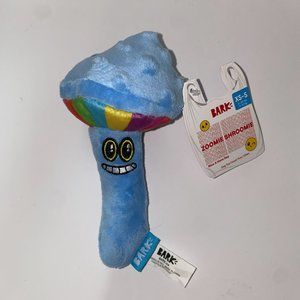 Bark Box 420 Zoomie Shroomie For XS-SM Dogs NWT's